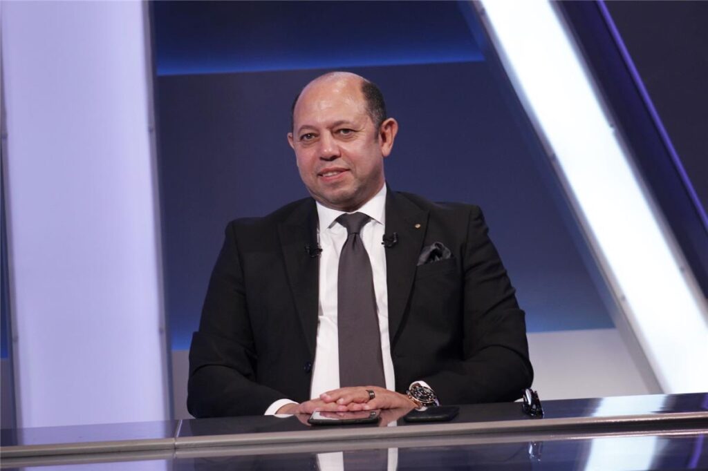 أحمد سليمان يحدد شروط الزمالك لبيع بيزيرا ويؤكد على أمرين