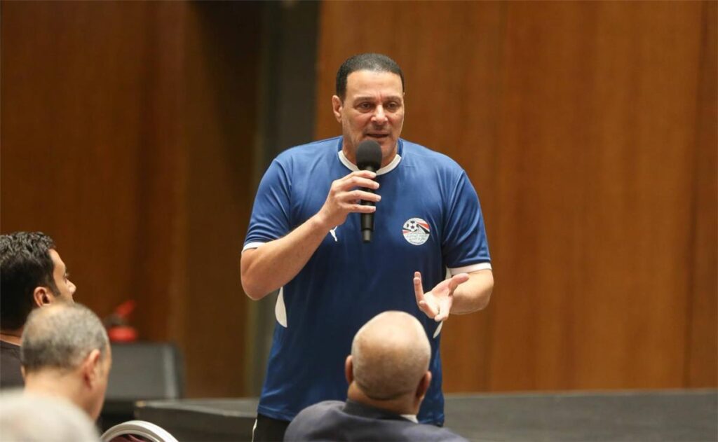 لجنة الحكام تعقد اجتماعاً حاسماً اليوم وسط ترقب جماهيري لكشف فيديو توضيحي