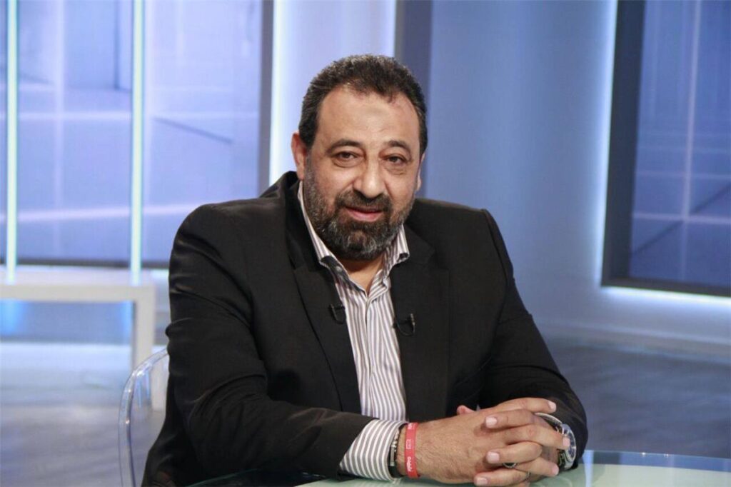 مجدي عبد الغني ينتقد عصبية عموتة ويصف أوضاع الأهلي بالفشل