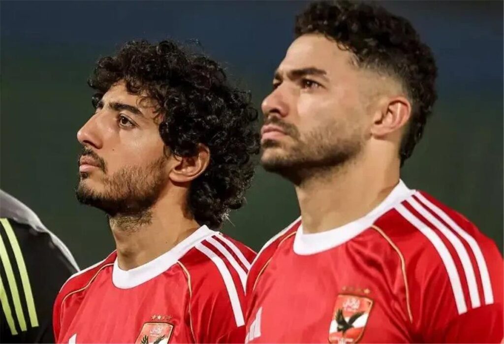 الأهلي يجدد عقد ياسر إبراهيم بمقابل مادي مُجزٍ تقديراً لمسيرته مع الفريق