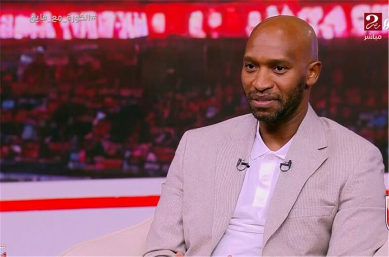 شيكابالا يهاجم إدارة الزمالك بسبب بيزيرا وينتقد الأجواء داخل الأهلي