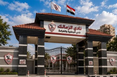 شوبير يكشف هوية المدير الرياضي الجديد للزمالك وينقل رسالته الأولى