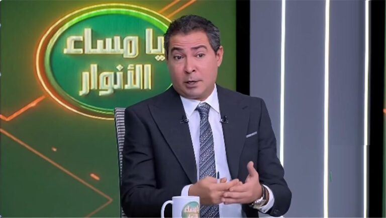 محمد بركات: الزمالك نجح في صفقة بيزيرا وقرار رحيله هو الأنسب للفريق