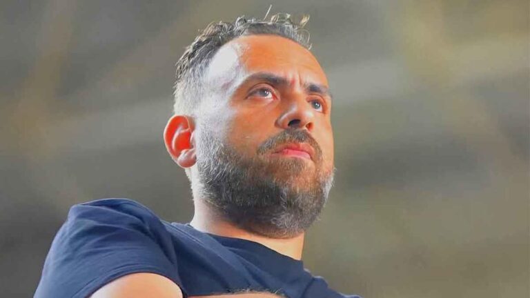 هشام نصر يكشف أسباب رحيل جون إدوارد ويحدد طوق النجاة الوحيد للزمالك