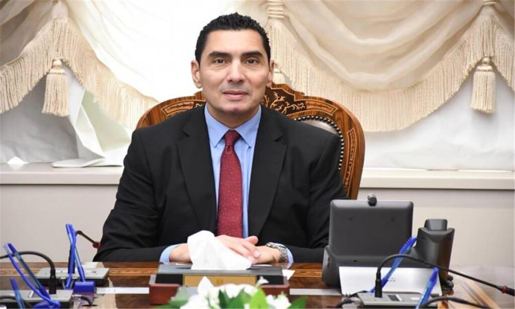 وزير الرياضة يوضح تفاصيل تسوية أزمة أرض نادي الزمالك