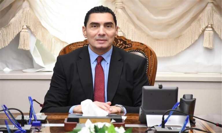 وزير الرياضة يوضح تفاصيل تسوية أزمة أرض نادي الزمالك
