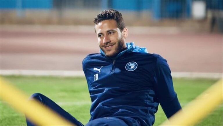 إكرامي الشحات يكشف مفاجأة بشأن مستقبل رمضان صبحي وموقفه من العودة للملاعب