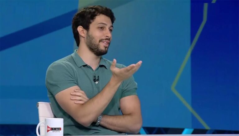 الزمالك يوضح مستجدات ملف التعاقد مع حسام الزناتي