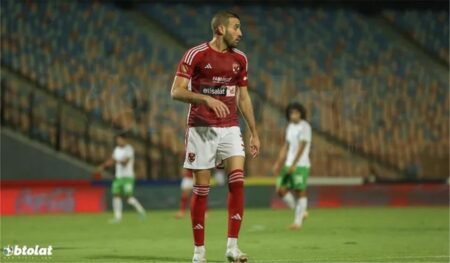 عمر كمال عبد الواحد: الأهلي عرقل انتقالي إلى بيراميدز وهذا ما أحزنني