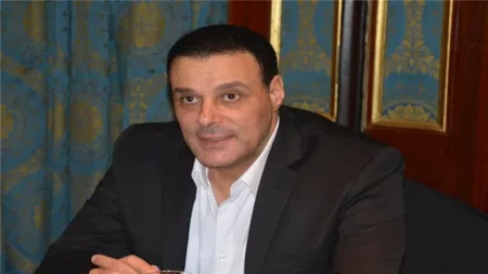 عصام عبد الفتاح يكشف تفاصيل اختيار حكام القمة ويؤكد مخاطبة 5 دول أوروبية