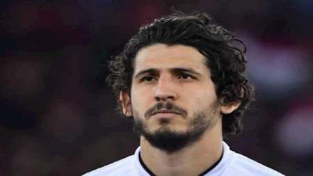 هل يعود أحمد حجازي عن الاعتزال للانضمام للأهلي؟ مصراوي يكشف التفاصيل