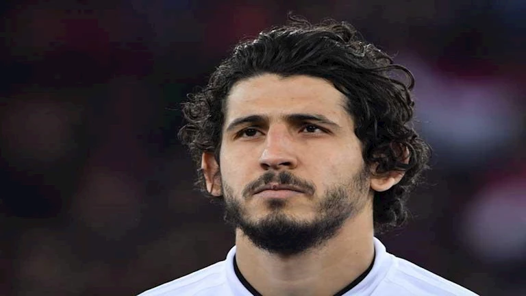هل يعود أحمد حجازي عن الاعتزال للانضمام للأهلي؟ مصراوي يكشف التفاصيل