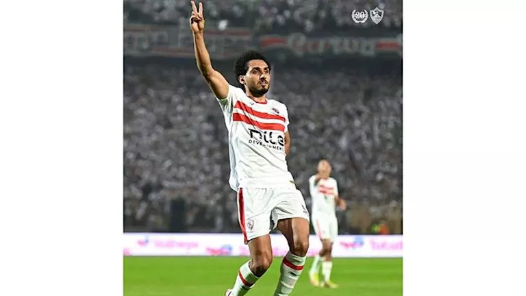أزمة حمدي مع الزمالك وتحدي مصطفى محمد في أبرز عناوين الرياضة اليوم