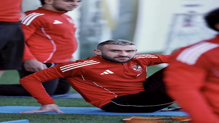 عمر كمال يضع حداً للجدل المثار حول أزمته مع إمام عاشور