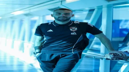 في 6 أيام فقط.. كواليس تحول وجهة عمر كمال عبد الواحد من الأهلي إلى المقاولون العرب