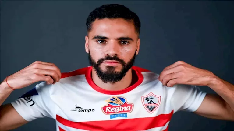 تحركات الزمالك لتجديد عقد بنتايك وخسارة قاسية لفريق السيدات.. أبرز أحداث القلعة البيضاء اليوم