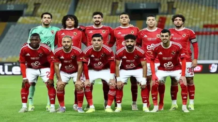 مصدر بالأهلي يوضح لمصراوي سبب انتعاش خزينة النادي بـ 150 ألف دولار