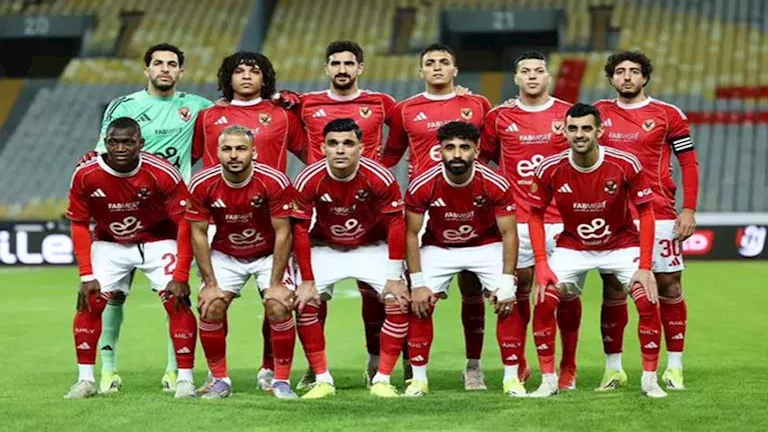 مصدر بالأهلي يوضح لمصراوي سبب انتعاش خزينة النادي بـ 150 ألف دولار