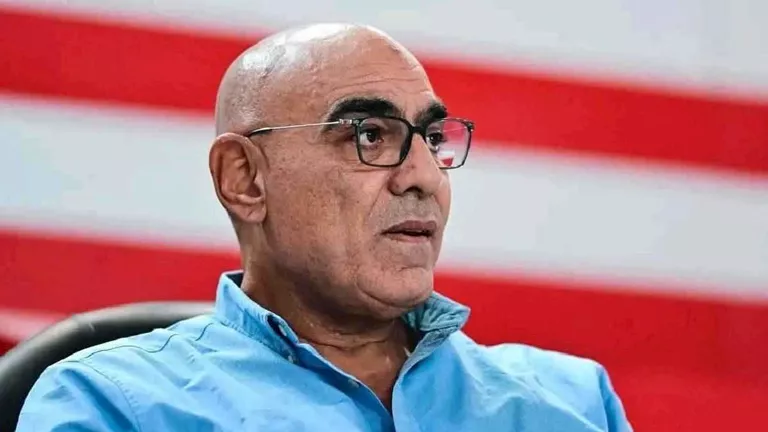 هشام نصر يكشف تطورات ملف شركة الكرة بالزمالك: نتشاور مع 3 جهات استثمارية