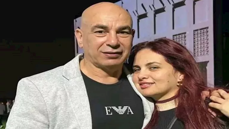 زوجة حسام حسن تقاضي “العميد” بعد فشل مساعي الانفصال الودي