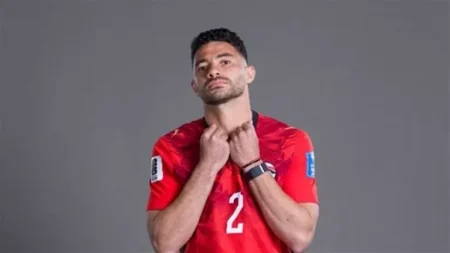 تفاصيل غضب ياسر إبراهيم.. وعد عبد الحفيظ في قلب الأزمة