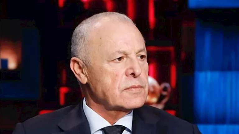 أبو ريدة يرد على حسام حسن: الشناوي من أبناء الكرة المصرية المخلصين