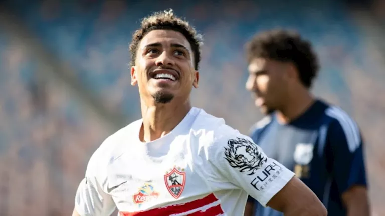بعد إعلان رحيله.. ماذا قدم خوان بيزيرا مع نادي الزمالك؟