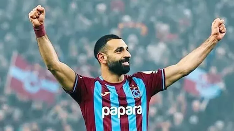 مدرب طرابزون الجديد عن محمد صلاح: سأمنحه الحرية الكاملة في الملعب