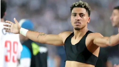 موقف بيزيرا من تدريبات الزمالك قبل مواجهة الأهلي.. النادي يوضح التفاصيل