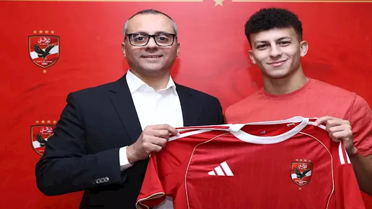 مصدر لمصراوي: هذا سبب غياب علي محمود عن مباراة الأهلي وأبو قير بالدوري