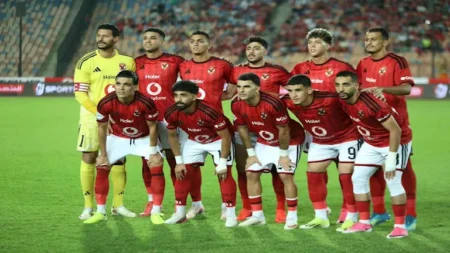 نجم الأهلي السابق لمصراوي: أداء الفريق غير مقنع تحت قيادة عموتة والتحسن مرتقب