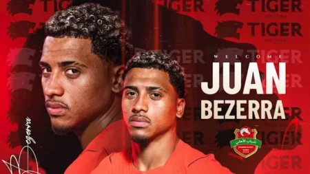 تطورات أزمة بيزيرا وتحرك فاركو.. ماذا حدث في الزمالك اليوم السبت؟