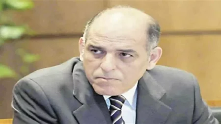 عبد الله غراب يعلن ترشحه لدورة جديدة في انتخابات نادي الصيد