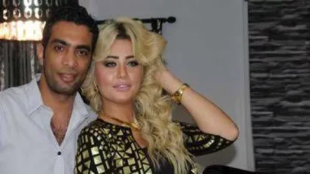 وفاة الزوجة السابقة للكابتن شادي محمد