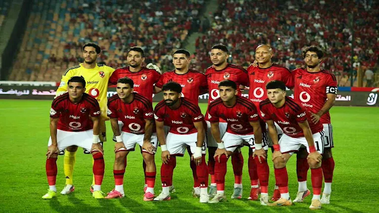 موعد مباراة الأهلي القادمة في الدوري بعد الانتصار على سموحة