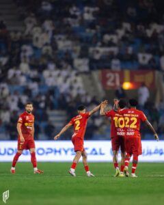 دوري روشن: الدرعية يستضيف القادسية في قمة مرتقبة الخميس ضمن الجولة الخامسة