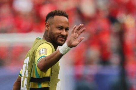 نيمار يعلق على انتقال مارتينيلي إلى الهلال: ماذا قال النجم البرازيلي؟