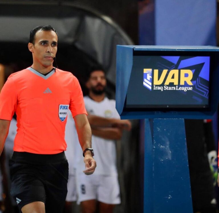 خالد الطريس يقود مواجهة الاتحاد والنصر في دوري روشن