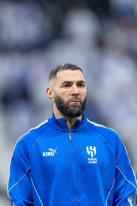 هل يمهد ارتباط بنزيما بصندوق الاستثمارات طريق عودته إلى نيوكاسل؟ هل يمهد ارتباط بنزيما بصندوق الاستثمارات طريق عودته إلى نيوكاسل؟