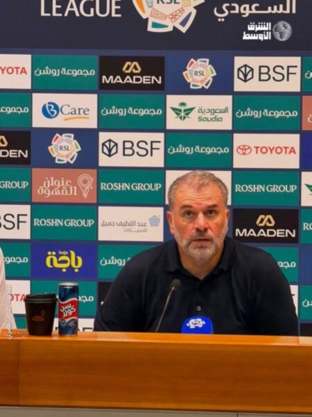 بوستيكوغلو يعلق على فوز النصر أمام أبها وعودته لسكة الانتصارات