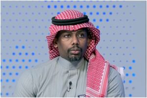 المنتشري: الاتحاد يلعب بروح الفريق الواحد ولا نلتفت للصدارة