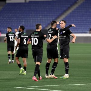 الشباب يواجه ودياً الخميس ويمنح لاعبيه راحة لمدة 5 أيام
