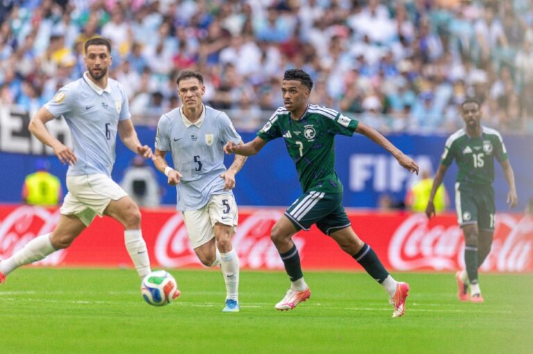 المنتخب السعودي يستدعي بديلاً للاعب مصعب الجوير المنتخب السعودي يستدعي بديلاً للاعب مصعب الجوير