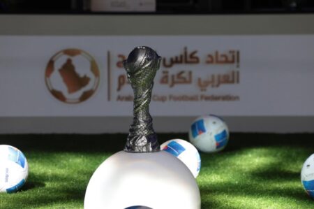 خليجي 27: جدول المباريات والمواجهة السعودية الكويتية تفتتح المنافسات خليجي 27: جدول المباريات والمواجهة السعودية الكويتية تفتتح المنافسات