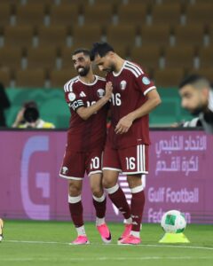 غدًا.. قطر تلاقي اليمن في صراع حسم التأهل لنصف نهائي «خليجي 27»