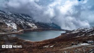 تسارع ذوبان جليد الهيمالايا يضع الاقتصاد الهندي في مهب الريح