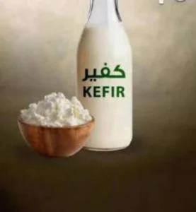 الأطعمة المخمرة: حصن طبيعي لتعزيز صحة الأمعاء