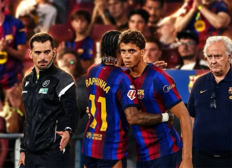 حمزة يدخل تاريخ الكرة المصرية كأول لاعب يشارك في «الليغا» خلال الدقيقة 84