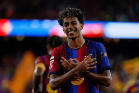 برشلونة يحقق رقماً تهديفياً غائباً منذ 76 عاماً بتسجيل 12 هدفاً في 3 مباريات
