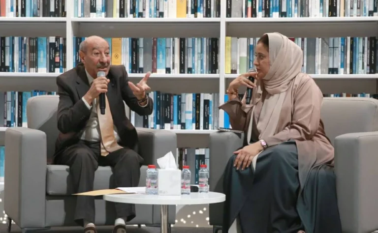 مكتبة محمد بن راشد تحيي فن أدب الرسائل عبر فعالياتها الثقافية مكتبة محمد بن راشد تحيي فن أدب الرسائل عبر فعالياتها الثقافية